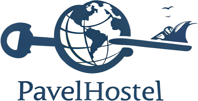 Pavel Hostel